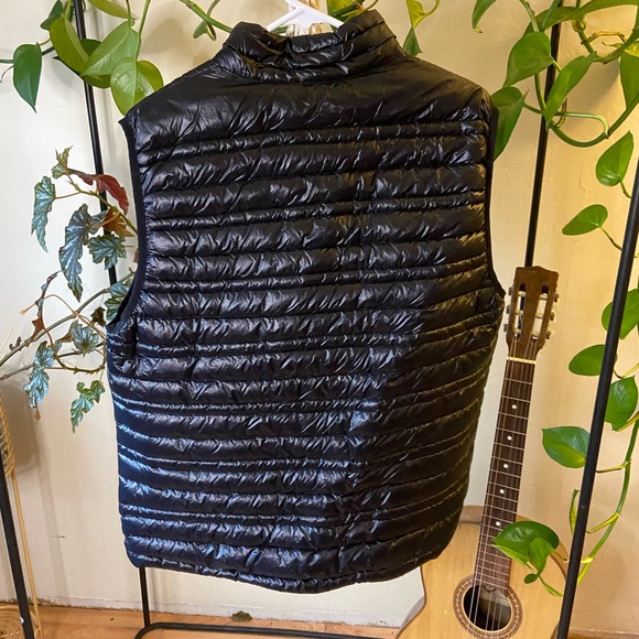 Patagonia men's Down Sweater Vest - Picture 2 of 4